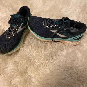 Brooks Ghost 11 (women’s/used)
